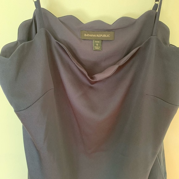 Banana Republic camisole top - Picture 5 of 6